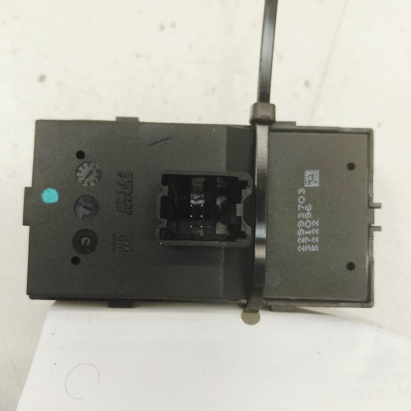 Driver Left Front Door Window Switch Fits 15-19 Cadillac XTS