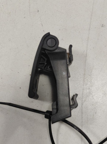 Jeep Compass Hood Latch Release Handle Lever Switch  2025 2024 2023 OE
