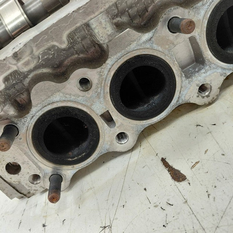 Engine Cylinder Head 2.4L Fits 17-22 Kia Sportage
