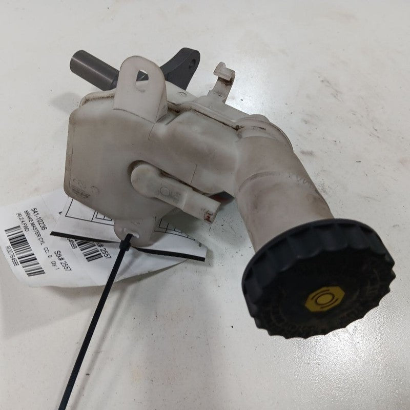 Brake Master Cylinder Fits 14-20 OUTLANDER
