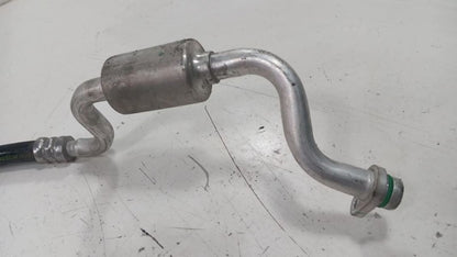 Nissan Rogue AC Hose Line  2014 2015 2016 2017 OEM