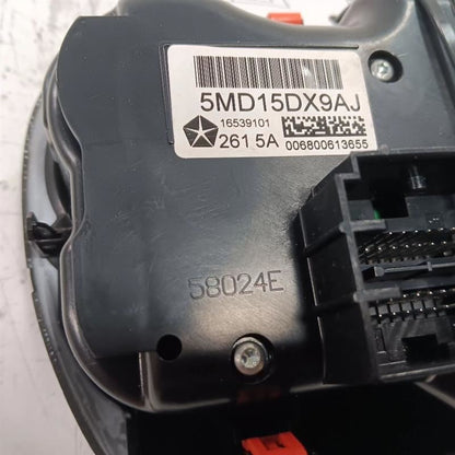 Temperature Control Heat Heater AC Switch ID 5MD15DX9AJ Fits 13-16 Dar