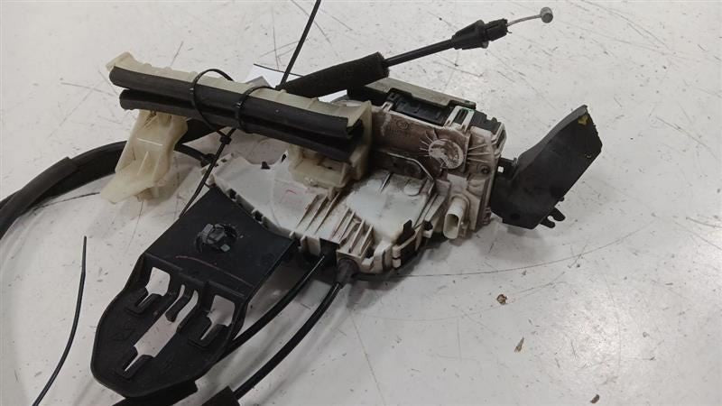 Dodge Dart Door Latch Lock Right Passenger Front  2013 2014 2015 2016