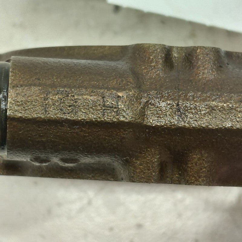 Mitsubishi Outlander   Single Piston With Connecting Rod   2018 2017 2