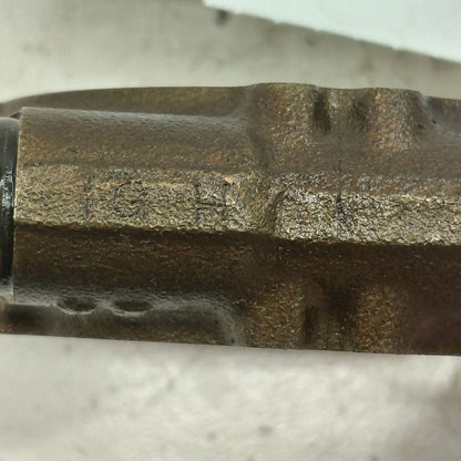 Mitsubishi Outlander   Single Piston With Connecting Rod   2018 2017 2