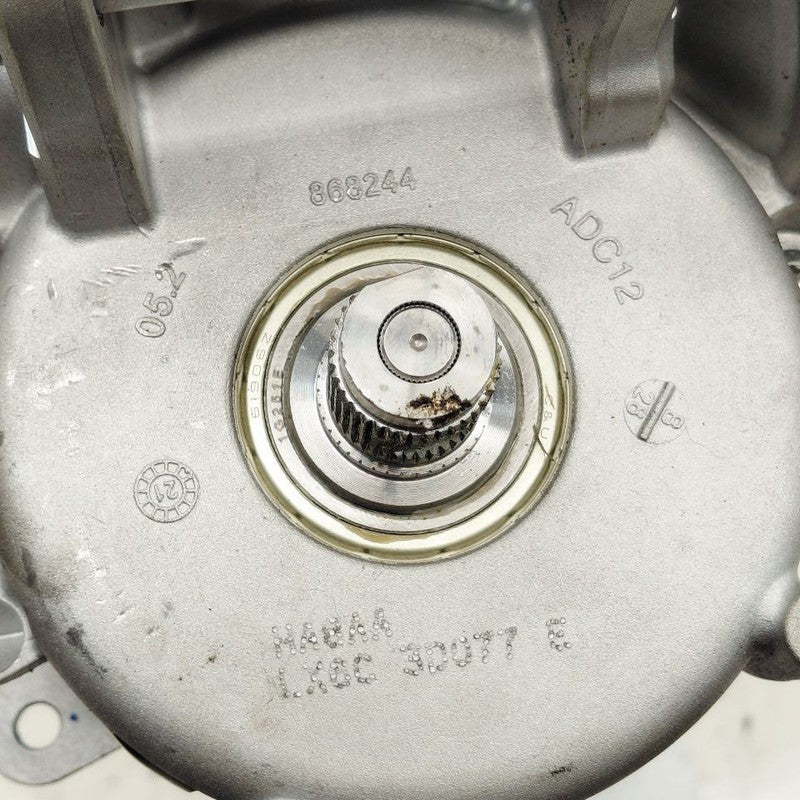 Steering Column Electric Steering Motor Tilt And Telescopic 20-22 Ford