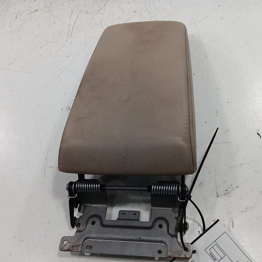 Subaru Outback Legacy Arm Rest  2018 2017 2016 2015