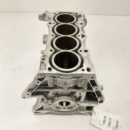 Bare Engine Cylinder Block Naturally Aspirated Fits 19-23 Mazda 3