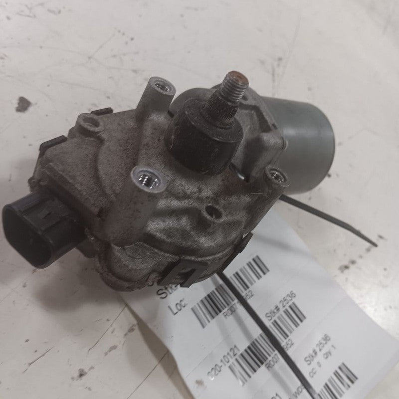 Front Windshield Wiper Motor Fits 20-23 Subaru Legacy OEM