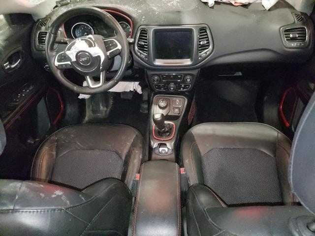 Jeep Compass 2.4 Engine Wire Wiring Harness  2018 2019 2020 2021
