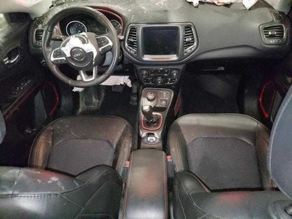 Jeep Compass 2.4 Engine Wire Wiring Harness  2018 2019 2020 2021