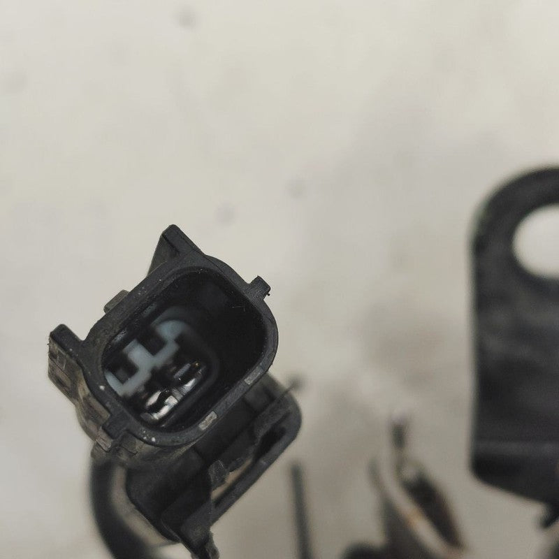 Honda CR-Z Hood Latch  2015 2014 2013