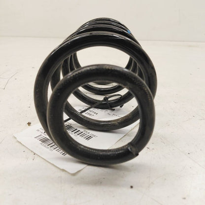 Coil Spring Rear Fits 20-24 Nissan Versa OEM