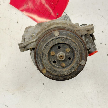 Air Conditioning AC Compressor Fits 09-20 Mitsubishi Outlander