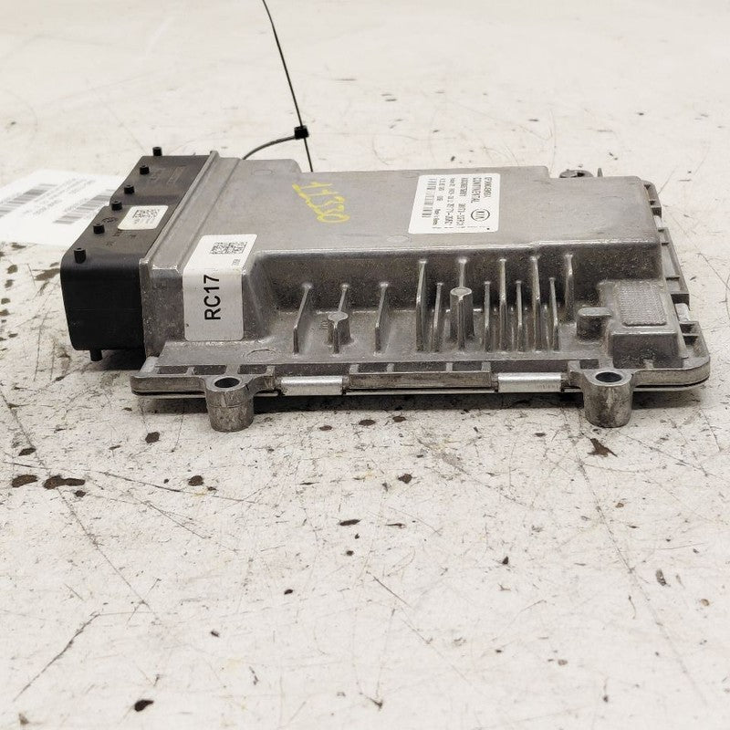 Engine ECM Electronic Control Module 2.4L FWD Fits 20-22 Kia Sportage