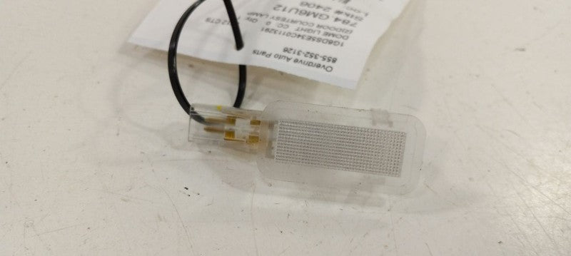 Cadillac CTS Dome Light Roof Lamp 2011 2012 2013 OEM
