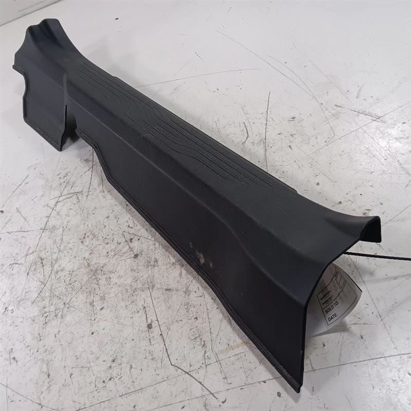 Subaru Legacy Sill Trim Plate Door Jam Threshold Left Driver Front  20