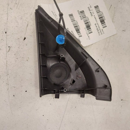 Mitsubishi Outlander   Mirror Mount Cover Door Trim Right Passenger  2