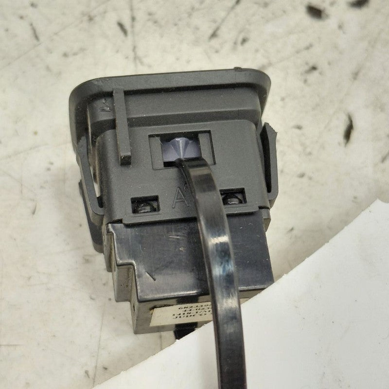 Jeep Cherokee Trunk Latch Release Handle Lever Switch  2019 2020 2021
