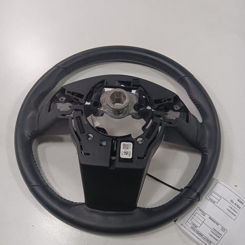 Mazda CX-5 Steering Wheel  2023 2022 2021 2020