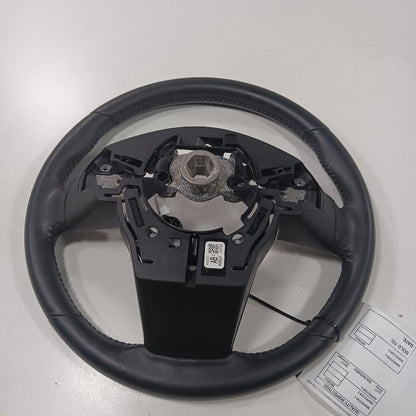 Mazda CX-5 Steering Wheel  2023 2022 2021 2020