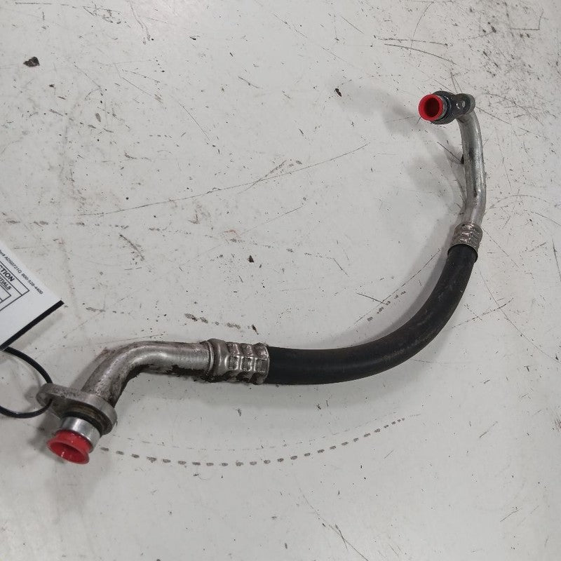 Nissan LEAF AC Hose Line  2013 2014 2015 2016 2017 OEM