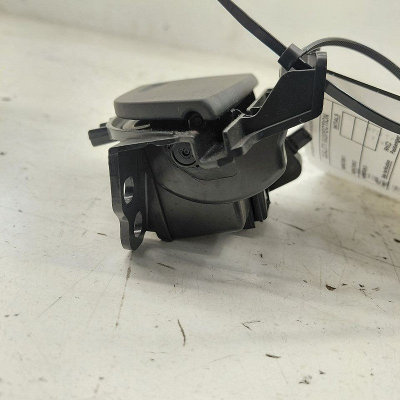 Cadillac CT6 Left Rear Storage Pocket {545238347} 2018 2017 2016