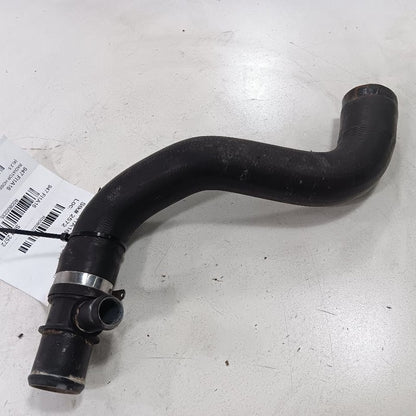 Fiat 500 Radiator Hose Line Tube  2016 2017 2018 OEM