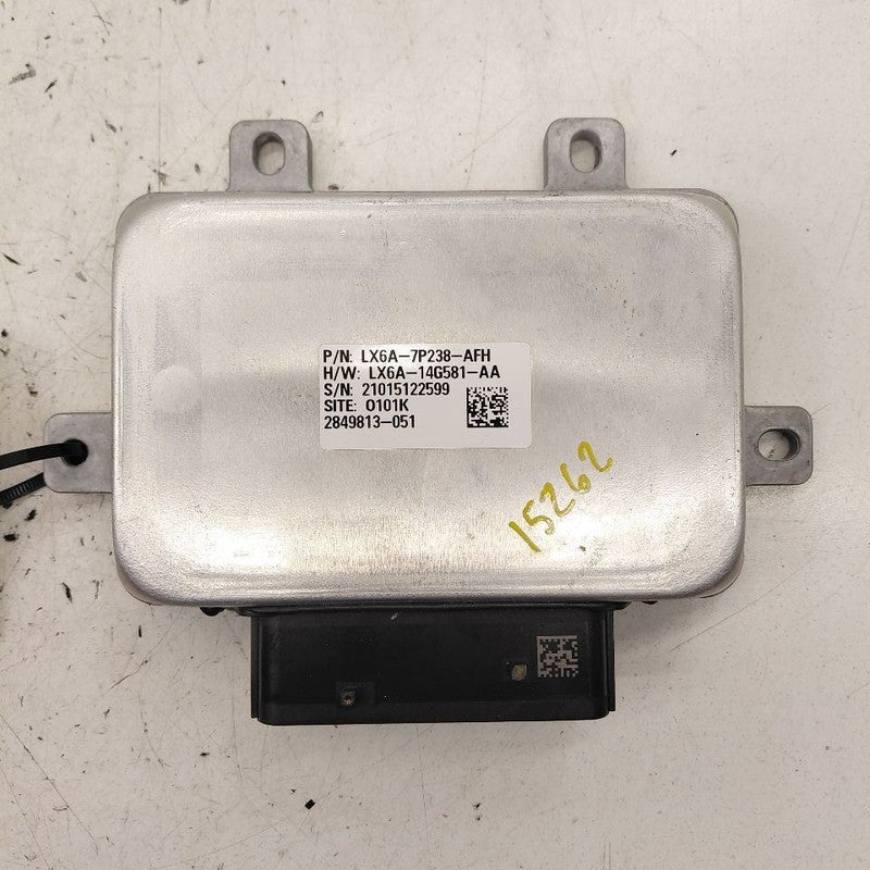 Transfer Case AWD Control Module {LX6A7P238AFH} Fits 21-23 Ford Bronco