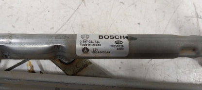 Chrysler 200 200       2016 Wiper Transmission 2015 2016 2017