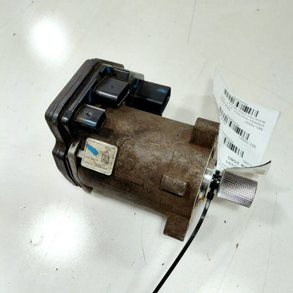 Power Steering Electric Assist Motor From 04/30/19 Fits 19 Ford Edge O