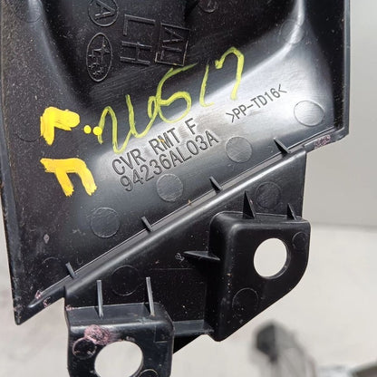 Legacy Outback Interior Door Handle Bezel Surround Trim Left Driver Side Front  