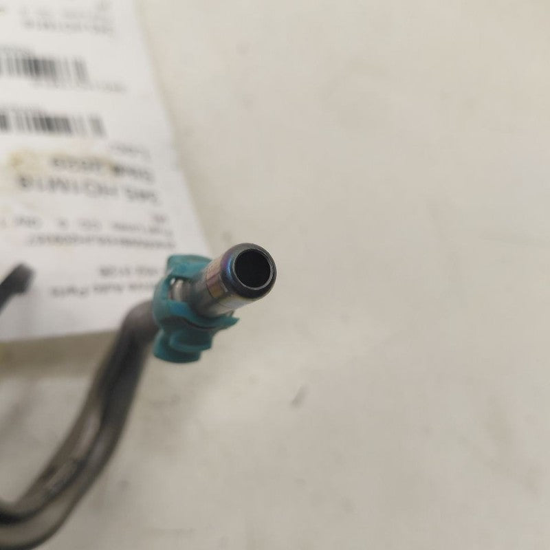 Honda CR-V Gas Fuel Line  2.4 2019 2018 2017