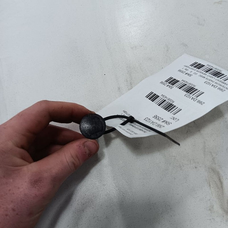 Nissan Sentra Ambient Light Sensor {21537YQRY} 2023 2022 2021 2020 OEM