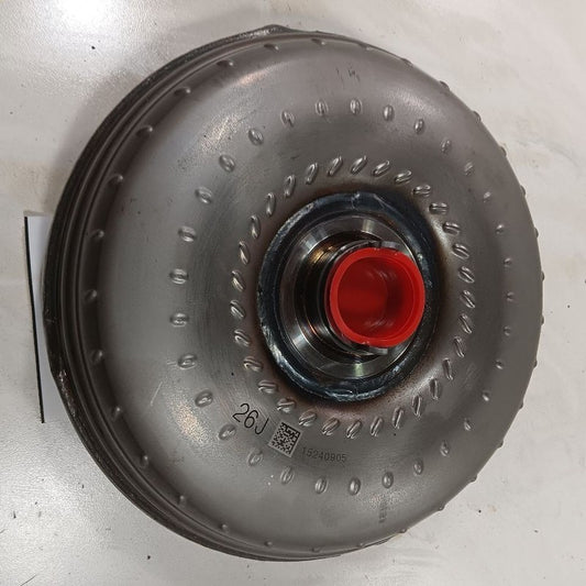 Nissan Altima Automatic Transmission Torque Converter 2023 2022 2021 2