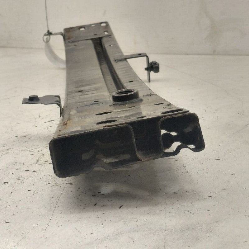 Front Bumper Reinforcement Support Bar Hatchback Note CVT 17-19 Nissan