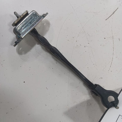 INFINITI QX50 Door Check Right Passenger Rear Hinge Stopper Detent  20