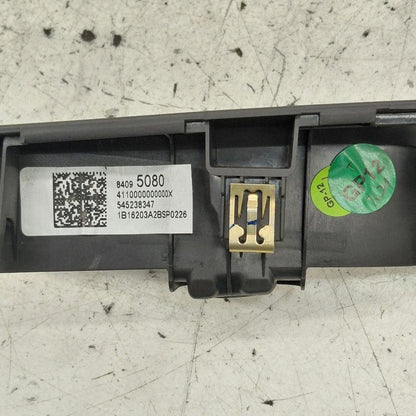 Cadillac CT6 Window Switch Bezel Trim Right Front 2018 2017 2016