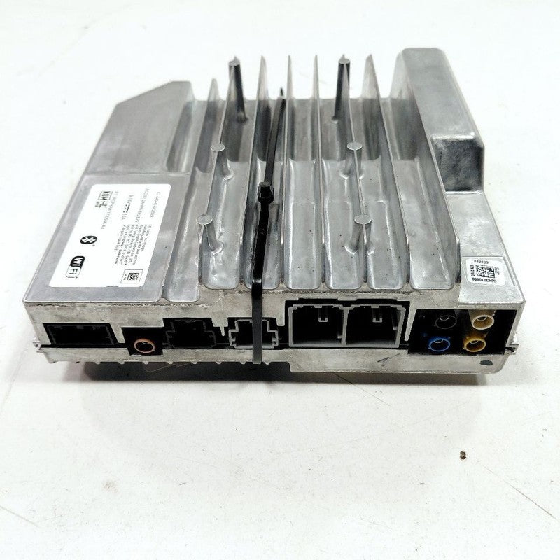 Audio Equipment Radio Amplifier ID 84791525 Fits 20-22 Chevy Colorado