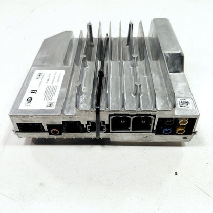 Audio Equipment Radio Amplifier ID 84791525 Fits 20-22 Chevy Colorado