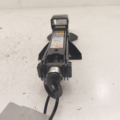 Mazda 6 Spare Tire Changing Jack  2018 2019 2020 2021