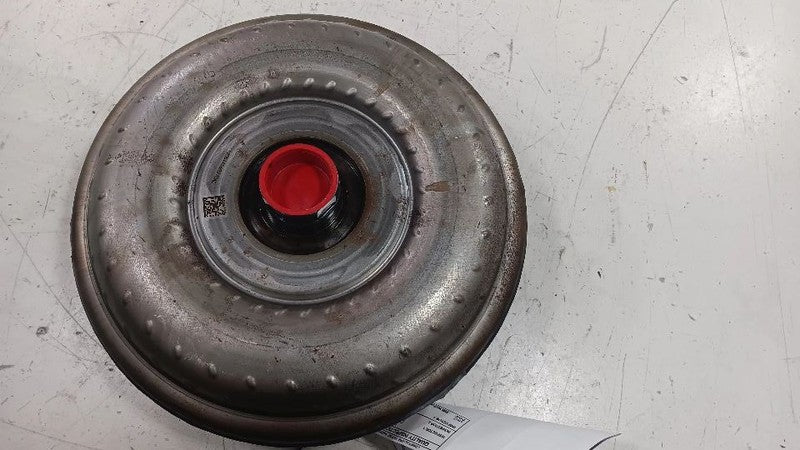 Chrysler 200 Automatic Transmission Torque Converter  2015 2016 2017
