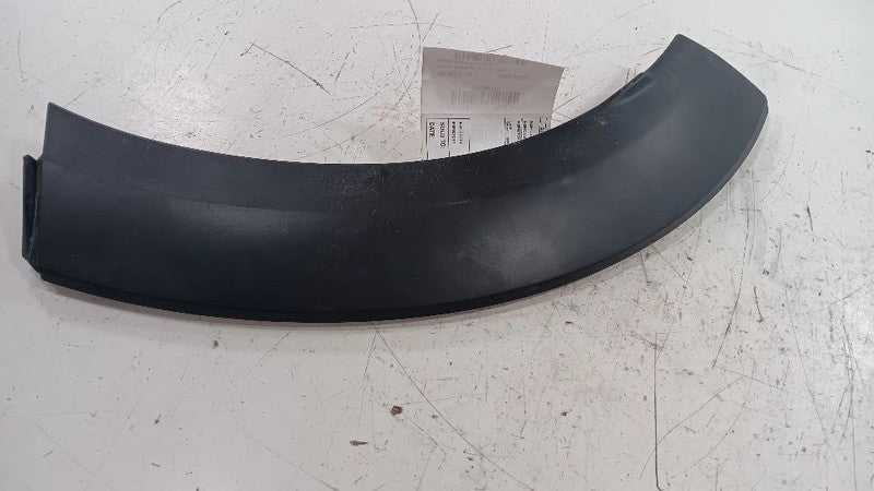 Mazda CX-3 Passenger Right Rear Fender Flare Extension 2019 2020 2021 2022