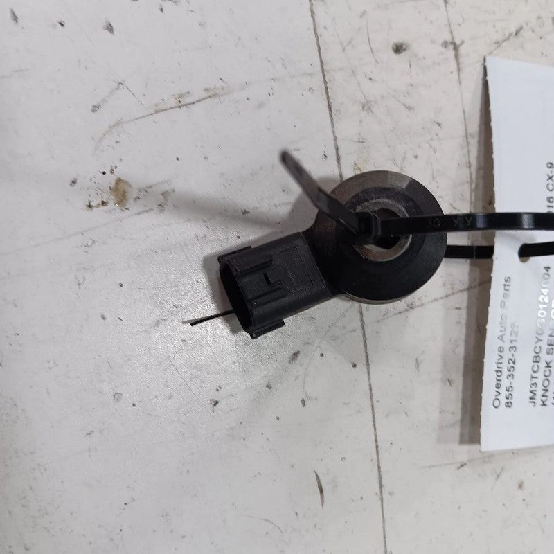 Mazda CX-9 Engine Knock Sensor  2.5 2016 2017 2018 OEM