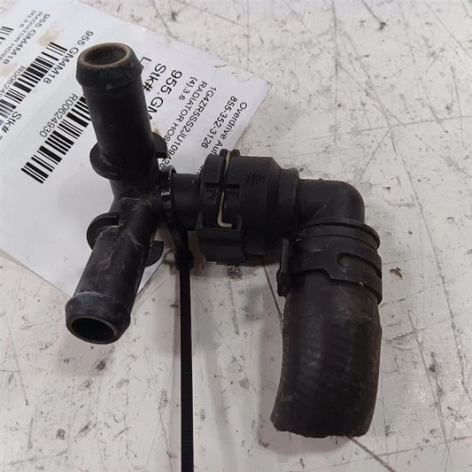 Buick Lacrosse Radiator Hose Neck  2017 2018 2019