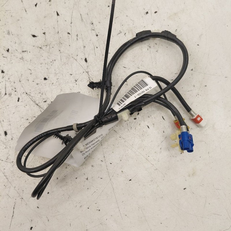 Jeep Cherokee Roof Antenna Cable {68249943AA} 2019 2020 2021