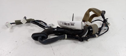 Subaru Legacy Door Harness Wire Wiring Right Passenger Front 2010 2011