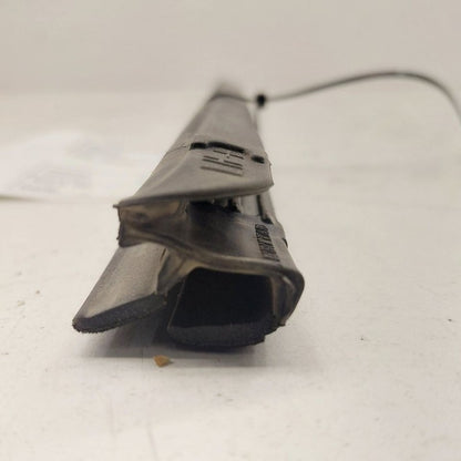 Chevy Volt Left Rear Weather Strip Interior  2019 2018 2017 2016 OEM