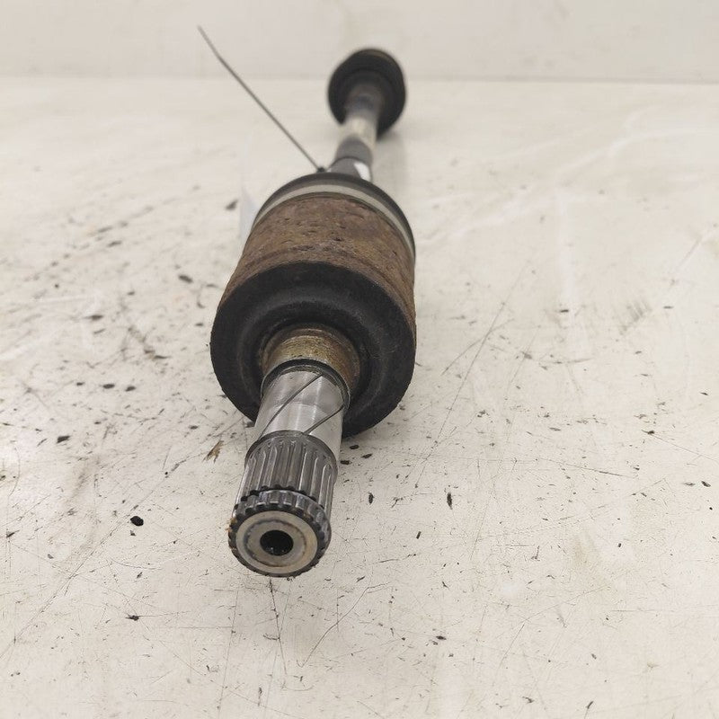 Passenger Right Rear CV Axle Shaft AWD VIN Y 1st Digit SWB Fits 14-18 