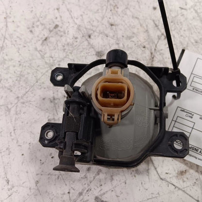 Driver Left Fog Light Lamp Fits 13-17 XV Subaru Crosstrek OEM